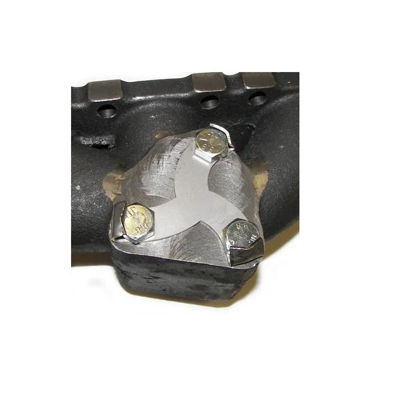 Bride de verrouillage turbo, 1.8T K03/K04