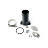 Darkside 1.9 8v TDI PD130 / PD150 tube de suppression EGR (57mm)