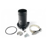 Darkside 2.5 TDI Transporter T5 5 Cylinder tube de suppression EGR pour AXD / AXE / BLJ moteurs
