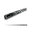 Badge 034Motorsport Dynamic +