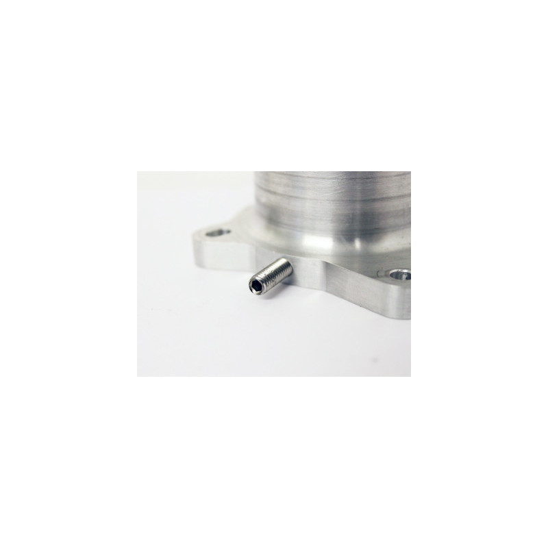 Darkside 1.9 8v TDI PD130 / PD150 tube de suppression EGR (57mm)