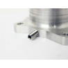 Darkside 1.9 8v TDI PD130 / PD150 tube de suppression EGR (57mm)