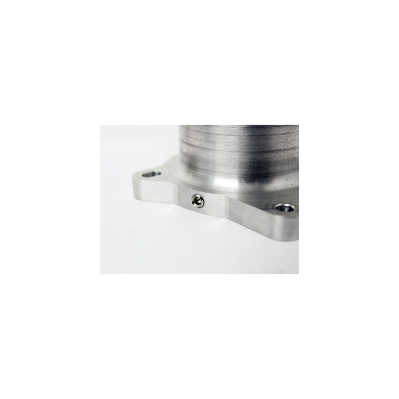 Darkside 1.9 8v TDI PD130 / PD150 tube de suppression EGR (57mm)