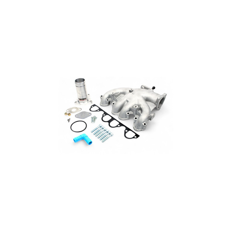 Darkside 1.9 TDI US Spec BEW suppression EGR / collecteur d'admission