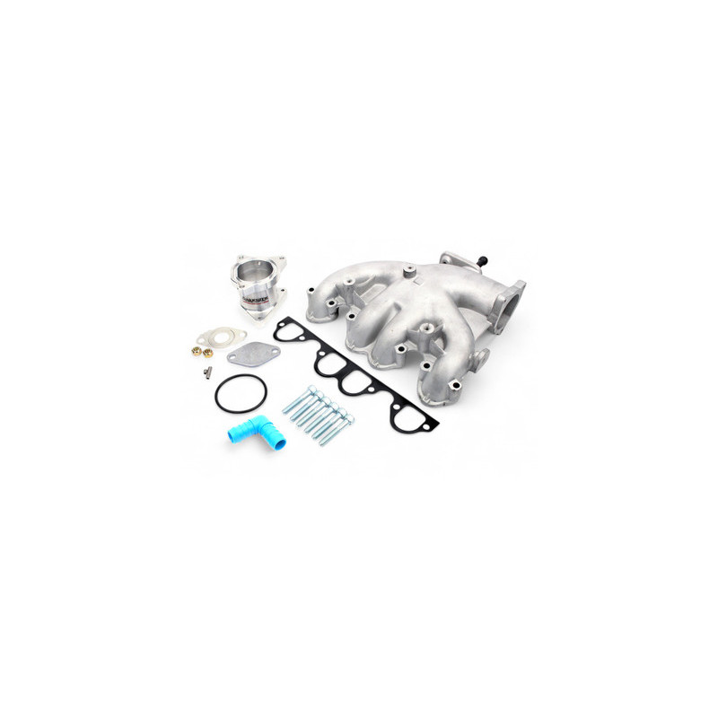 Darkside 1.9 TDI US Spec BEW suppression EGR / collecteur d'admission