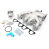 Darkside 1.9 TDI US Spec BEW suppression EGR / collecteur d'admission