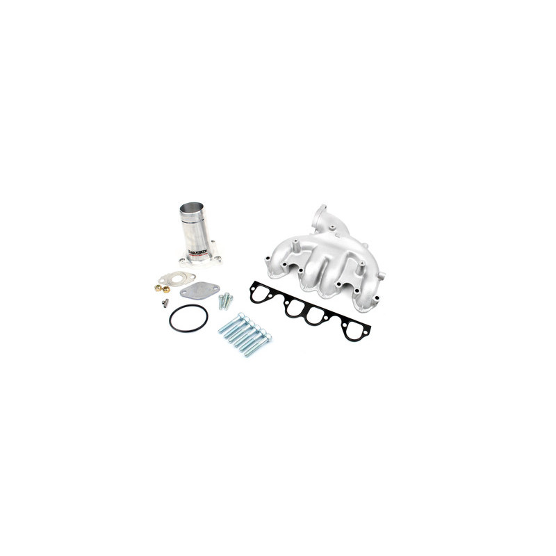 Darkside 1.9 TDI BRR / BRS suppression EGR / collecteur d'admission