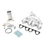 Darkside 1.9 TDI BRR / BRS suppression EGR / collecteur d'admission