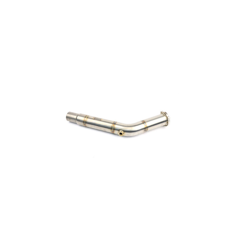 Darkside Tube de suppression catalyseur pour Audi B8.5 / C7 plateforme 3.0 V6 TDI moteurs