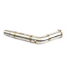Darkside Tube de suppression catalyseur pour Audi B8.5 / C7 plateforme 3.0 V6 TDI moteurs