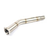 Darkside Tube de suppression catalyseur pour Audi B8.5 / C7 plateforme 3.0 V6 TDI moteurs