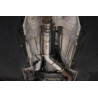 Darkside Tube de suppression catalyseur pour Audi B8.5 / C7 plateforme 3.0 V6 TDI moteurs
