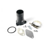 Darkside 1.9 8v TDI VE 90 / 110 & PD100 / PD115 tube de suppression EGR (51mm)