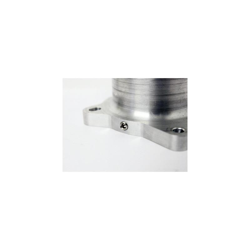Darkside 1.9 8v TDI VE 90 / 110 & PD100 / PD115 tube de suppression EGR (51mm)