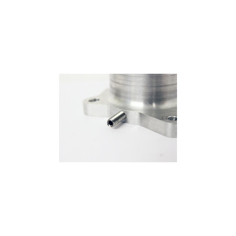 Darkside 1.9 8v TDI VE 90 / 110 & PD100 / PD115 tube de suppression EGR (51mm)