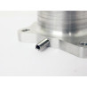 Darkside 1.9 8v TDI VE 90 / 110 & PD100 / PD115 tube de suppression EGR (51mm)