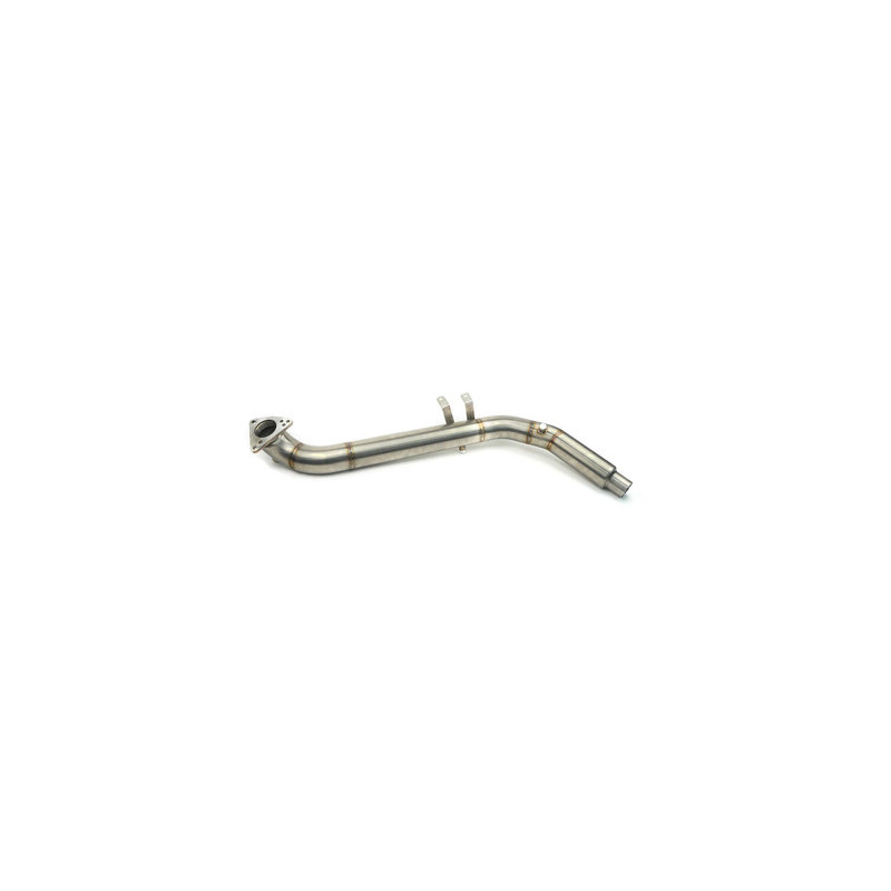 Darkside Downpipe suppression FAP pour Porsche Panamera 3.0 TDI V6