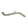 Darkside Downpipe suppression FAP pour Porsche Panamera 3.0 TDI V6