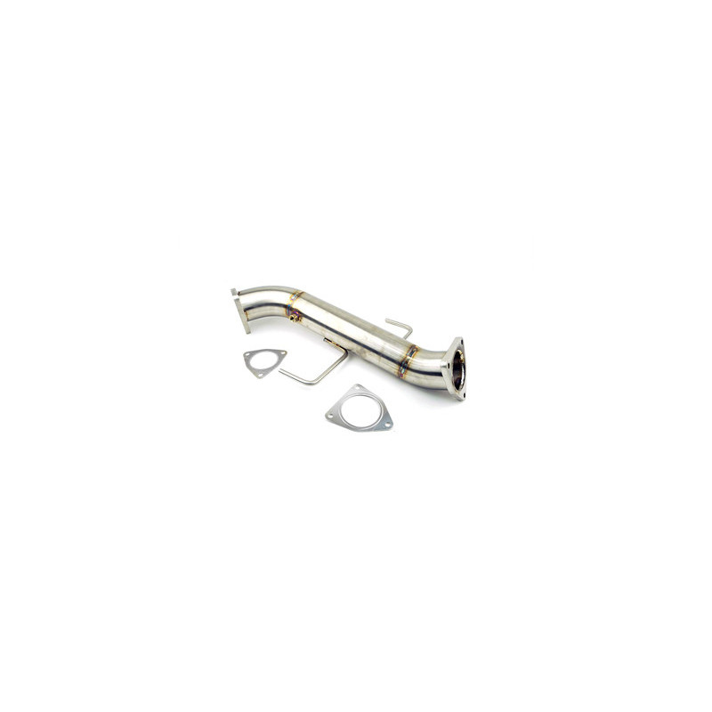 Darkside Tube de suppression FAP pour Volkswagen Touareg 7P 3.0 TDI