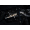 Darkside Tube de suppression FAP pour Volkswagen Touareg 7P 3.0 TDI