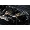 Darkside primaire Suppression catalyseur Downpipe pour Volkswagen Touareg 7P 3.0 TDI