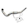 Darkside Downpipe suppression FAP et suppression EGR basse pression pour 1.6 & 2.0 TDI CR moteur VW Golf Mk7 / Leon / Octavia /