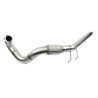 Darkside Downpipe suppression FAP et suppression EGR basse pression pour 1.6 & 2.0 TDI CR moteur VW Golf Mk7 / Leon / Octavia /