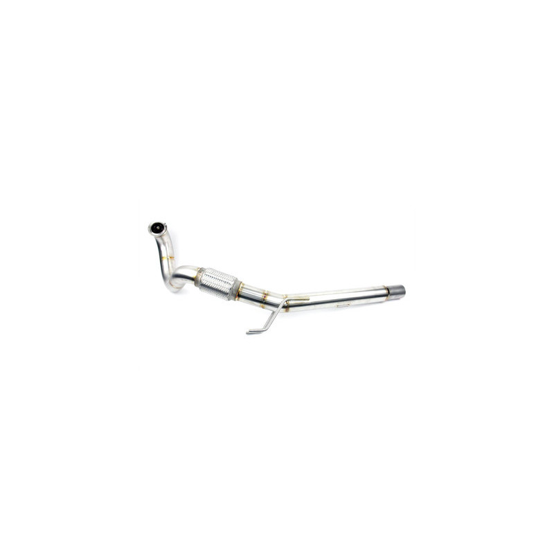 Darkside Downpipe suppression FAP et suppression EGR basse pression pour 1.6 & 2.0 TDI CR moteur VW Golf Mk7 / Leon / Octavia /