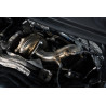 Darkside primaire Suppression catalyseur Downpipe pour Porsche Cayenne