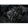 Darkside Audi Q7 V12 TDI primaire Suppression catalyseur Downpipe Kit