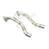 Darkside Audi Q7 V12 TDI Tube de suppression FAP Kit