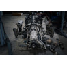 Darkside Audi Q7 V12 TDI primaire Suppression catalyseur Downpipe Kit