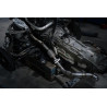 Darkside Audi Q7 V12 TDI Tube de suppression FAP Kit