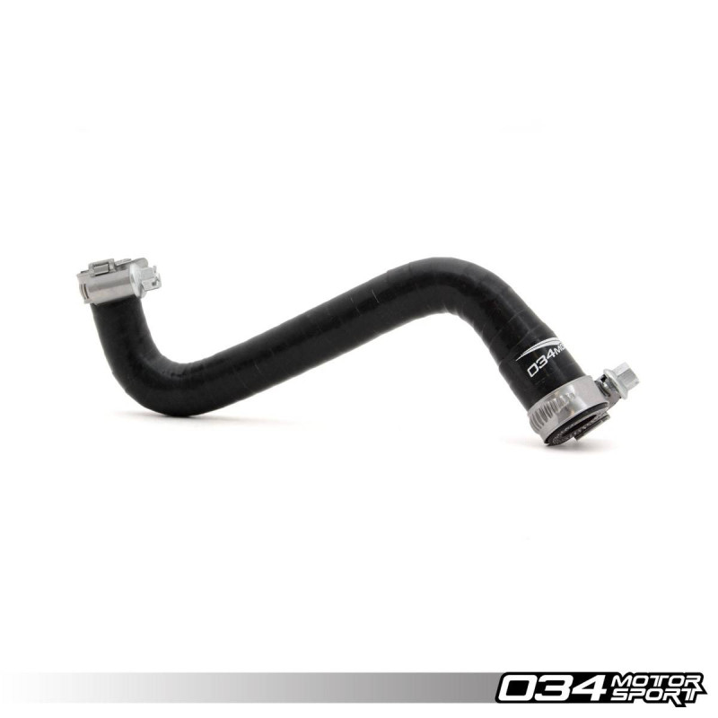 Durite de reniflard silicone 034Motorsport Audi A4 / VW Passat 1.8T