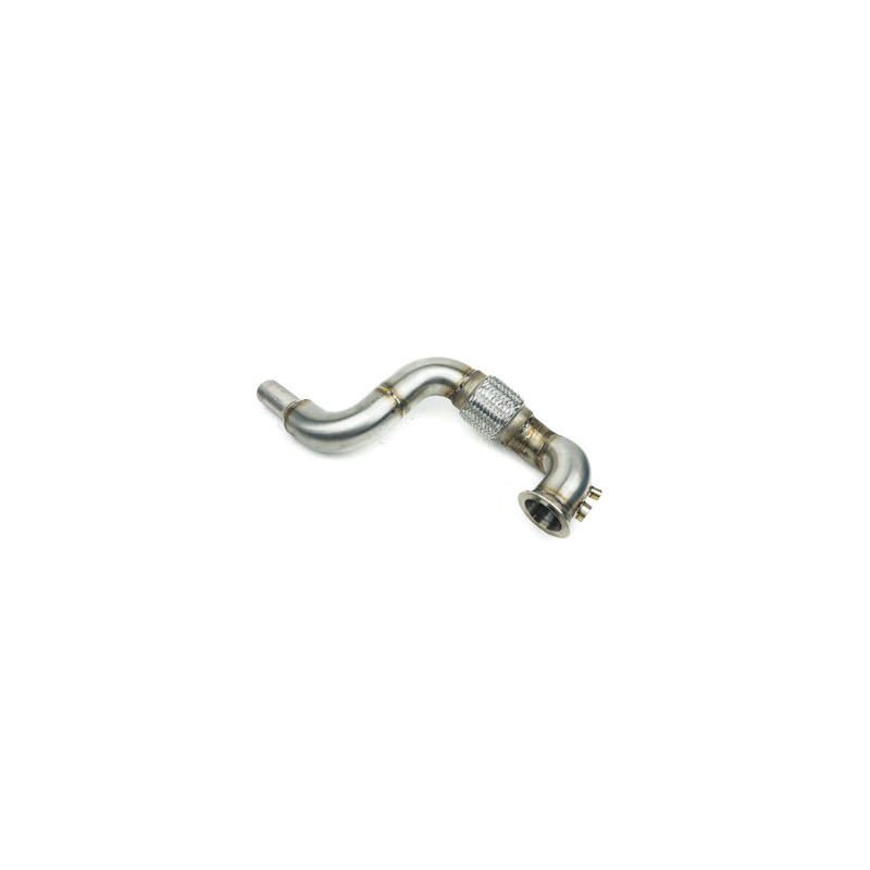 Darkside Mini R Série N47N Diesel moteurs Downpipe suppression FAP