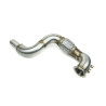 Darkside Mini R Série N47N Diesel moteurs Downpipe suppression FAP