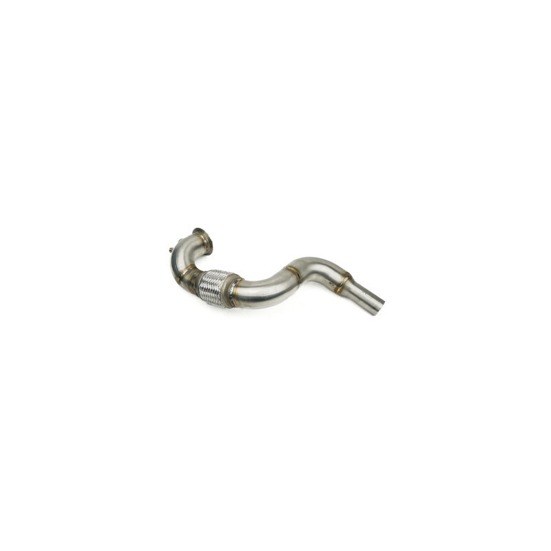 Darkside Mini R Série N47N Diesel moteurs Downpipe suppression FAP