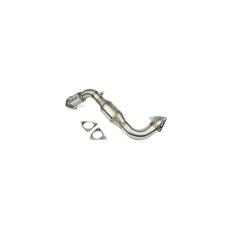 Darkside primaire Tube de suppression catalyseur pour Audi Q7 / VW Touareg 7P