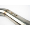 Darkside Tube de suppression catalyseur pour Audi A4 / A5 B8.5 plateforme 2.0 TDI