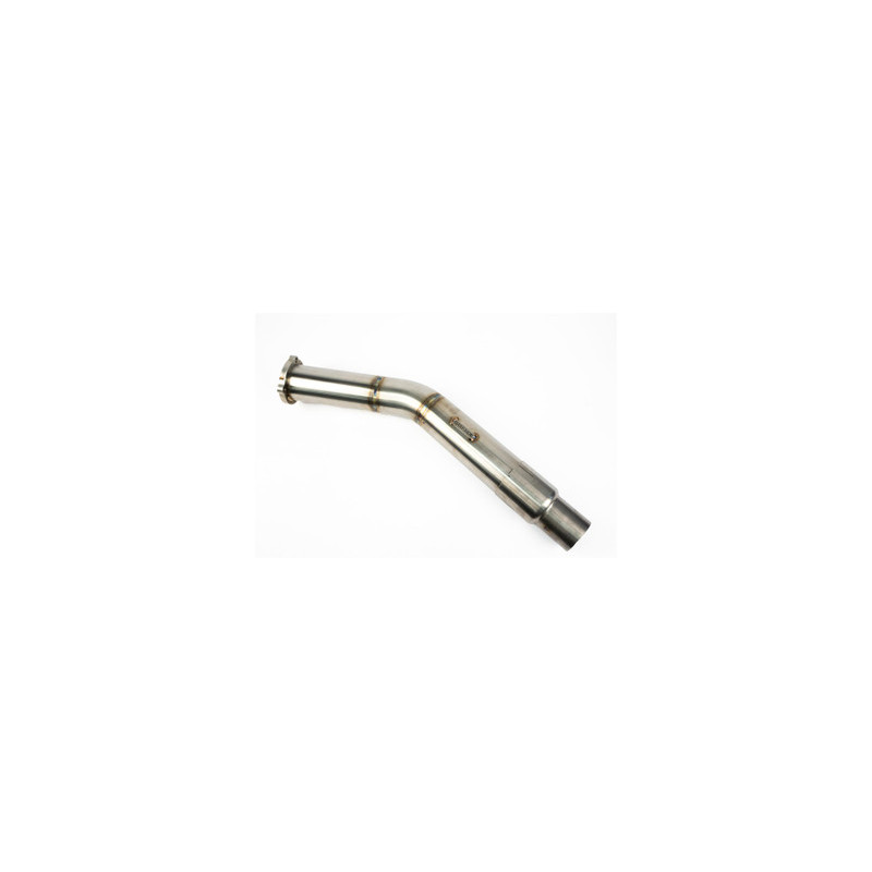 Darkside Tube de suppression catalyseur pour Audi A4 / A5 B8.5 plateforme 2.0 TDI