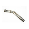 Darkside Tube de suppression catalyseur pour Audi A4 / A5 B8.5 plateforme 2.0 TDI