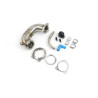 Darkside Downpipe suppression FAP et EGR basse pression pour Audi A4 / A5 / A6 B8.5 / B9 plateforme 2.0 TDI