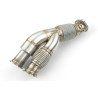 Darkside BMW G Série M550d / X5 / X6 / X7 B57S Downpipe suppression FAP