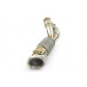Darkside BMW G Série M550d / X5 / X6 / X7 B57S Downpipe suppression FAP