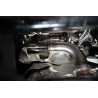 Darkside Downpipe suppression FAP et EGR basse pression pour Mk5 VW Caddy 2.0 TDI CR