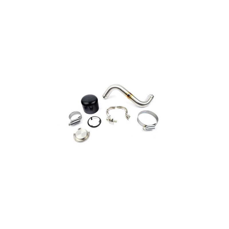 Darkside Caddy DFS Low Pressure kit d'obturation refroidisseur EGR / kit de suppression EGR