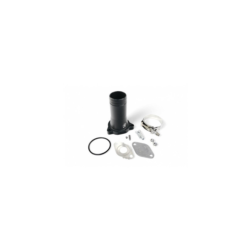Darkside 1.9 8v TDI PD130 tube de suppression EGR (51mm)