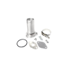 Darkside 1.9 8v TDI PD130 tube de suppression EGR (51mm)
