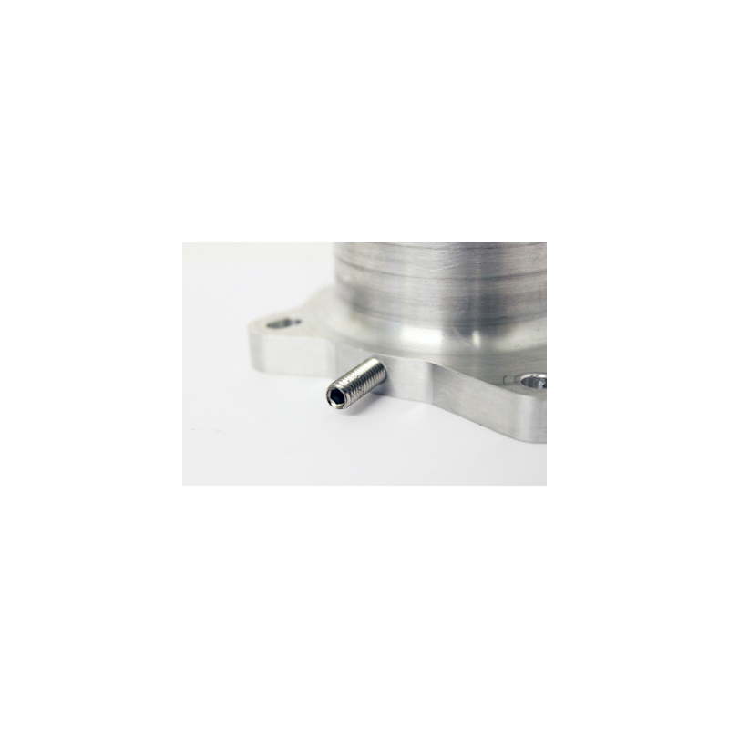 Darkside 1.9 8v TDI PD130 tube de suppression EGR (51mm)