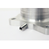 Darkside 1.9 8v TDI PD130 tube de suppression EGR (51mm)
